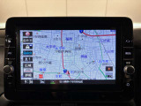 【純正メモリーナビ】MM320D-L