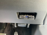 ETC搭載★高速道路の料金所も待たずにスイスイ。ETC専用出口も利用できます。高速道路で大活躍!