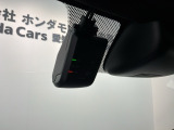 万が一の事故のときもドライブレコーダーがあると安心です。ご利用になる場合は個人情報保護の観点より新品の対応SDカードをお求め下さい。