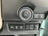 【キーレスプッシュスタート】!パワースライドドアなど各機能のスイッチは運転席から操作ラクラク★メーターの切り替えスイッチで色々な情報を表示します!