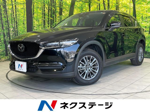 マツダ CX-5 