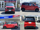 購入後は安心のアフターサービスもあります。貴方のカーライフを山口日産ステージ23周南店でお任せください。