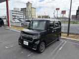 N-BOXカスタム L 