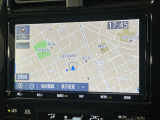 【ナビゲーション】目的地までしっかり案内してくれる使いやすいナビ。Bluetooth接続すればお持ちのスマホやMP3プレイヤーの音楽を再生可能!毎日の運転がさらに楽しくなります!!