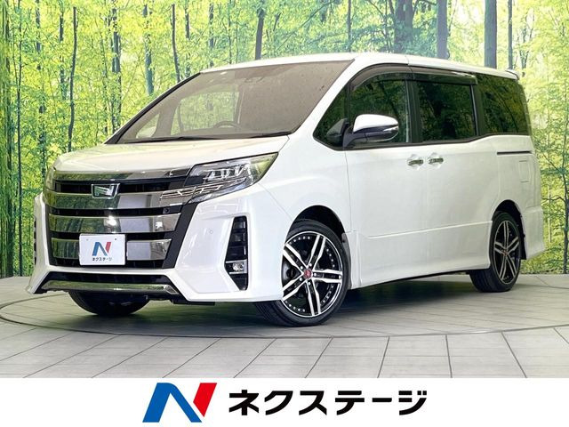 トヨタ ノア 