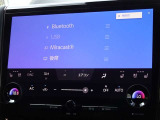 ブルートゥースを搭載しています、スマホと連動させると音楽等を楽しむことができます。