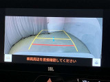 ◎バックモニターも装備しております。車庫入れの苦手なお客様、ストレスが大分緩和されるはず。重宝します!車庫入れ時の必需品!便利なカラーバックモニターを装備♪