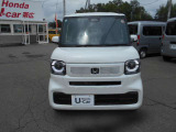 N-BOX  660 4WD