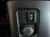 運転席にはシートヒーターが装備されていますので、寒い冬の日でも快適なドライブをお楽しみいただけます!