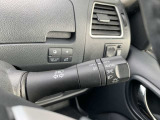 【運転席操作部】運転に役立つ機能ばかり!快適なドライブにしてくれること間違いなし!!