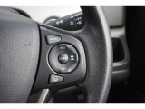 【クルーズコントロール機能】運転中に設定した速度を自動的に維持し、運転の負担を軽減する便利な機能です!高速道路などでぜひご活用ください♪
