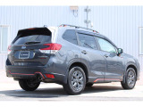 フォレスター 2.0 エックスブレイク 4WD 