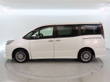 ノア 1.8 ハイブリッド Si W×B II 
