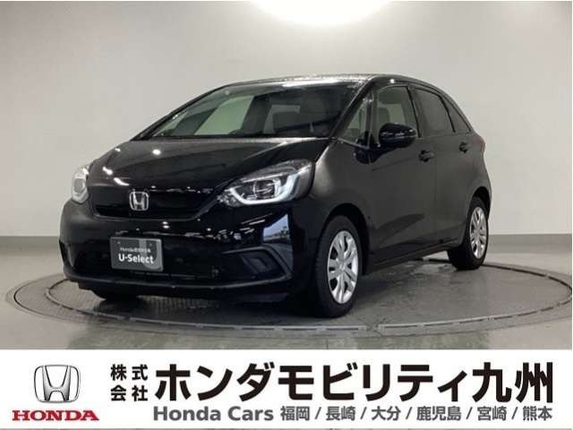 フィット  1.3 ホーム