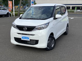 日産 デイズ