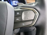 ミリ波レーダーセンサーの情報を読み取って先行車を感知して追従するレーダークルーズコントロール