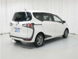 シエンタ 1.5 G クエロ 4WD 