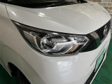 届出済 未使用車は新車の香りがします!中古車のようにタバコ臭い心配がありません。