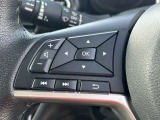 【運転席操作部】運転に役立つ機能ばかり!快適なドライブにしてくれること間違いなし!!