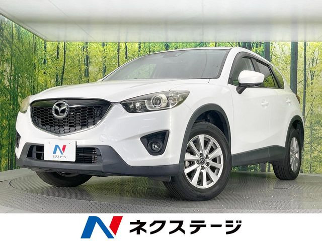 マツダ CX-5 