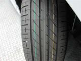溝の残り具合です。ご確認ください