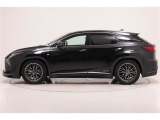 RX 450h Fスポーツ 4WD 