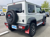 ジムニーシエラ 1.5 JC 4WD 