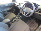 T-Cross TSI アクティブ 