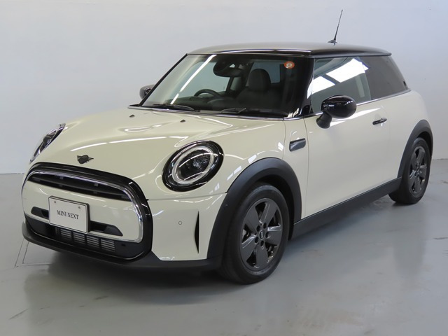 BMW MINI ミニ 