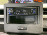 お好きな音楽を車内でお楽しみいただけます♪スピーカー交換・ウーハー追加などの音質向上や、最新ナビ・後席モニター等の取り付けも是非ご相談ください!