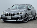 BMW 1シリーズ