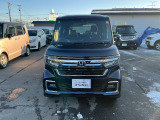 4WDで雪道も安心!!