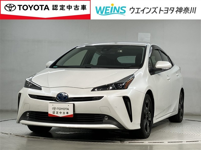 トヨタ プリウス 
