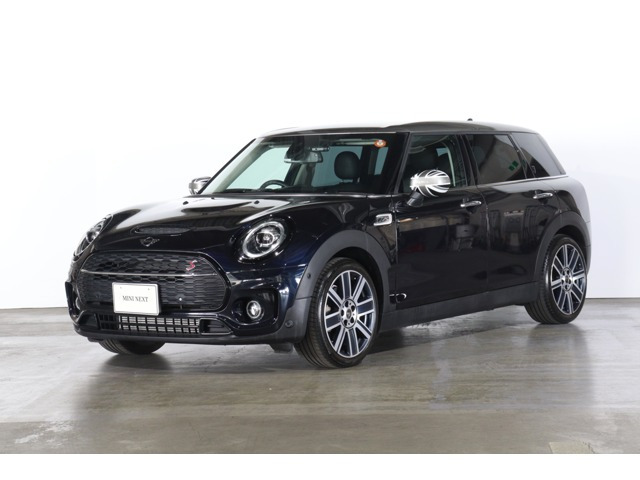 BMW MINI ミニクラブマン 