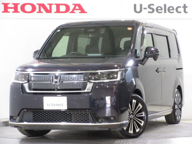 ホンダ ステップワゴン 
