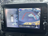 【カーナビゲーション】大変便利なナビ付。多彩な機能がございますのでご不明な点などございましたらお問い合わせくださいませ。