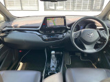 C-HR  G LEDエディション