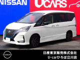 日産人気の、セレナ e-POWER HスターVアーバンクロム 入荷しました♪