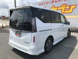 セレナ 1.4 e-POWER ルキシオン 