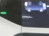 走行距離約30000キロとなります。