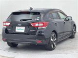 インプレッサスポーツ 2.0 i-S アイサイト 4WD 4WD 修復歴無し