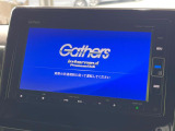 【純正ナビ】人気の純正ナビを装備。オーディオ機能も充実しており、Bluetooth接続すればお持ちのスマホやMP3プレイヤーの音楽を再生可能!毎日の運転がさらに楽しくなります!!
