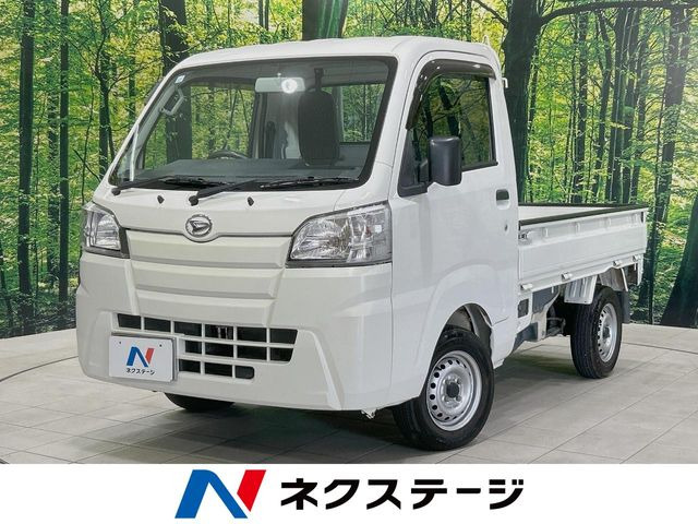 ダイハツ ハイゼットトラック 