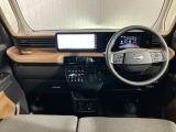 運転席の見晴らしのよさで右折時に気になる斜め方向も良く見えるので安心して運転できます