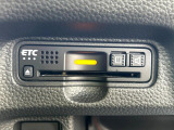 【ETC】高速道路の料金所をストレスなく通過!話題のスポットやサービスエリアに多い「スマートIC」利用時は必須のアイテムです。当店でセットアップを実施、ご納車当日からすぐにご利用いただけます!