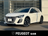 人気の《208 GT MHEV》 入荷しました!