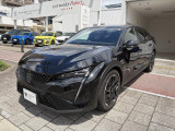 408 GT ハイブリッド 