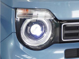 ◆LEDヘッドライト◆ LEDライトは、明るく視認性が良く、省エネで環境にもやさしいヘッドライトです!