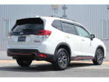フォレスター 2.5 エックスブレイク 4WD 