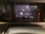 速度計周りもデザインがイイですよ!